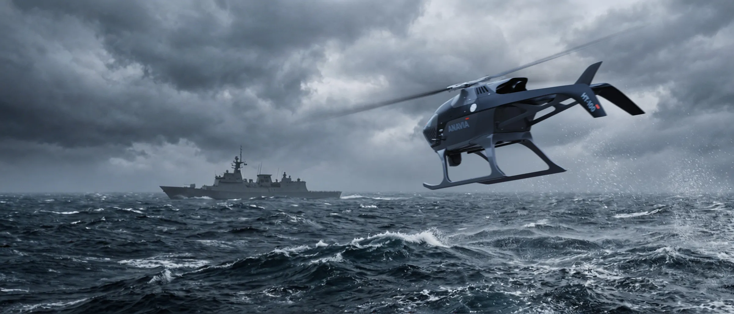 Naval Operations