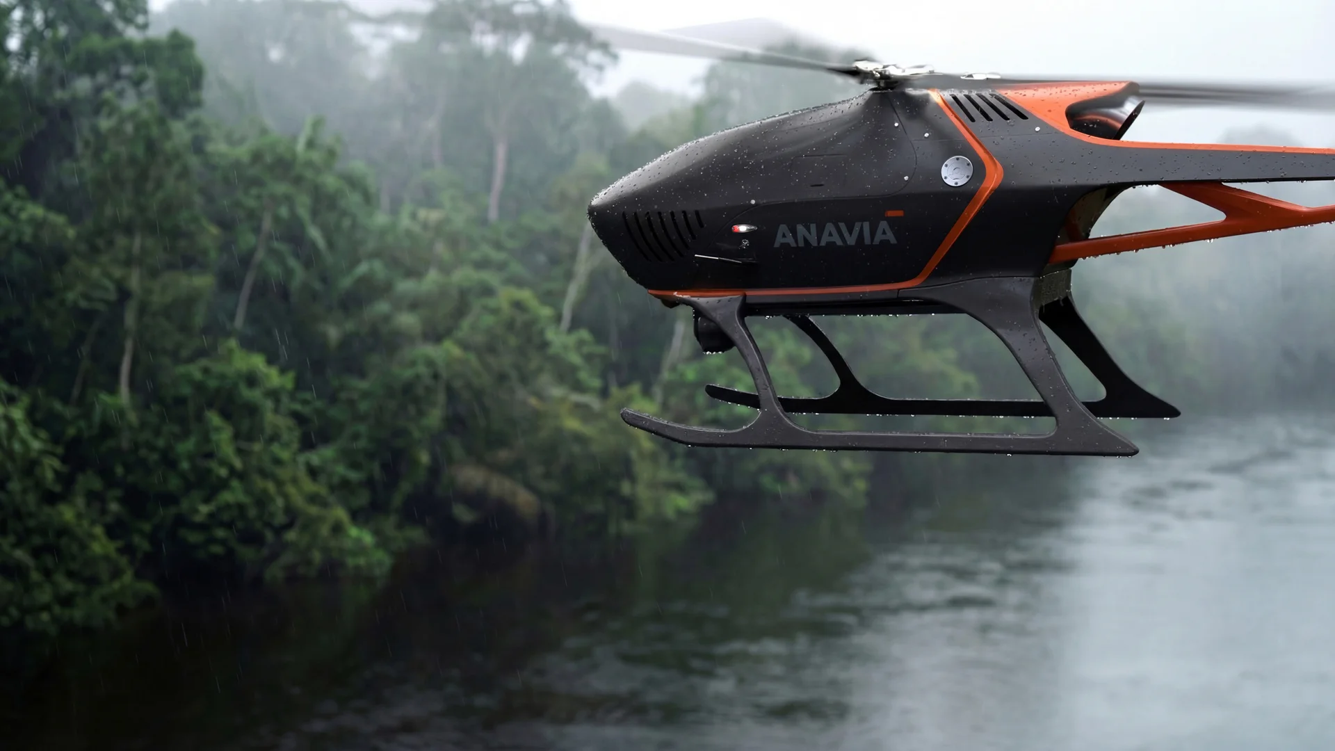 Tropical operations
